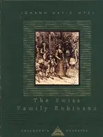 A svájci Robinson család - Swiss Family Robinson