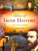 Az ír történelem atlasza - Atlas of Irish History