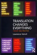 A fordítás mindent megváltoztat: elmélet és gyakorlat - Translation Changes Everything: Theory and Practice