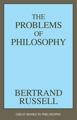 A filozófia problémái - The Problems of Philosophy