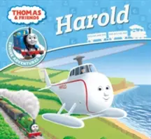 Thomas & Friends: Harold