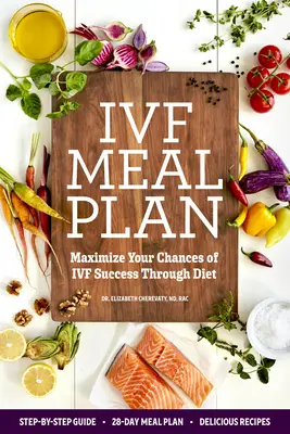 Ivf étkezési terv: Az Ivf sikerének maximalizálása az étrenddel - Ivf Meal Plan: Maximize Your Chances of Ivf Success Through Diet