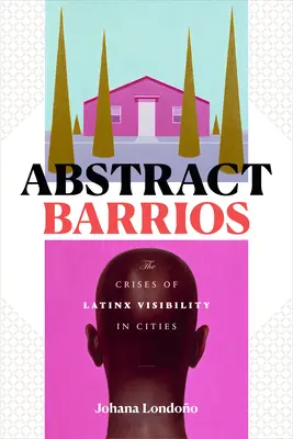 Absztrakt Barrios: A latin-amerikaiak láthatóságának válsága a városokban - Abstract Barrios: The Crises of Latinx Visibility in Cities