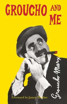 Groucho és én - Groucho and Me