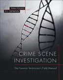 Fiatal: Foren Scien Crime Scene Inves - Young: Foren Scien Crime Scene Inves