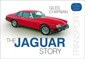 A Jaguar története - The Jaguar Story