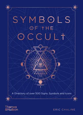 Az okkultizmus szimbólumai - Symbols of the Occult