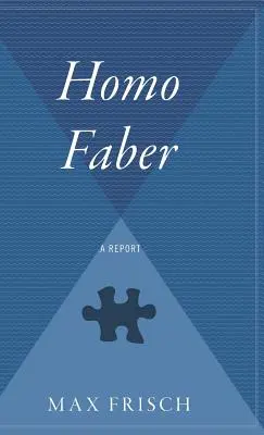 Homo Faber