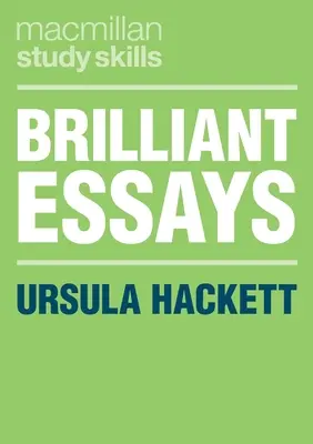 Briliáns esszék - Brilliant Essays