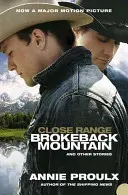 Közelről - Brokeback Mountain és más történetek - Close Range - Brokeback Mountain and Other Stories