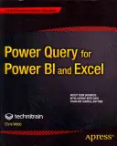 Power Query for Power Bi és Excel - Power Query for Power Bi and Excel