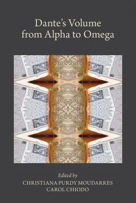 Dante kötete az alfától az ómegáig, 577. - Dante's Volume from Alpha to Omega, 577