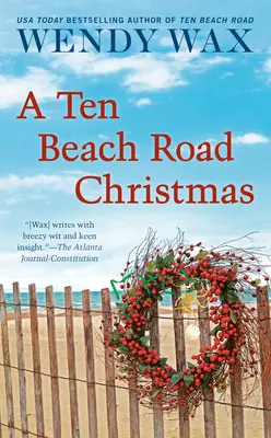 A Ten Beach Road karácsonya - A Ten Beach Road Christmas