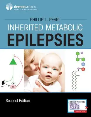 Öröklött metabolikus epilepsziák - Inherited Metabolic Epilepsies