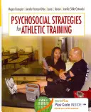 Pszichoszociális stratégiák az atlétikai képzéshez - Psychosocial Strategies for Athletic Training