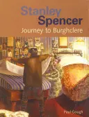 Stanley Spencer - Utazás Burghclere-be - Stanley Spencer - Journey to Burghclere