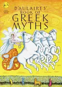 D'Aulaire görög mítoszok könyve - D'Aulaire's Book of Greek Myths