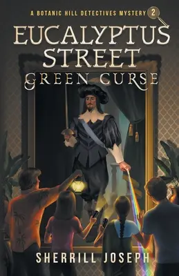 Eukaliptusz utca: Zöld átok - Eucalyptus Street: Green Curse