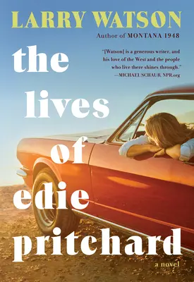 Edie Pritchard élete - The Lives of Edie Pritchard