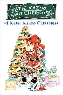 Egy Katie Kazoo karácsony: Szuper szuper különleges - A Katie Kazoo Christmas: Super Super Special