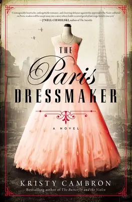 A párizsi szabónő - The Paris Dressmaker