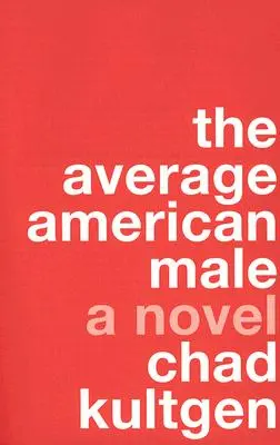 Az átlagos amerikai férfi - The Average American Male