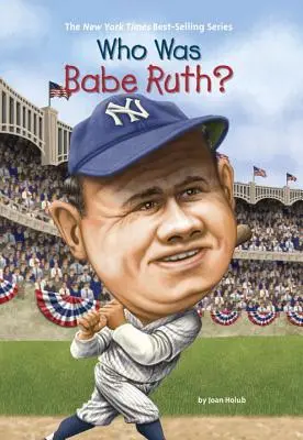 Ki volt Babe Ruth? - Who Was Babe Ruth?