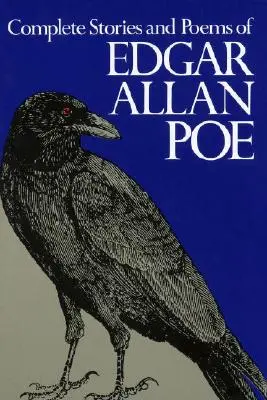 Edgar Allan Poe összes elbeszélése és verse - Complete Stories and Poems of Edgar Allan Poe