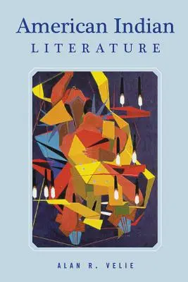 Amerikai indián irodalom: Antológia, átdolgozott kiadás - American Indian Literature: An Anthology, Revised Edition