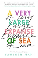 Nagyon nagy kiterjedésű tenger - Very Large Expanse of Sea