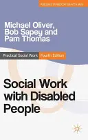 Szociális munka a fogyatékkal élőkkel - Social Work with Disabled People