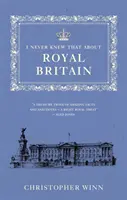 Ezt nem tudtam a királyi Angliáról - I Never Knew That about Royal England