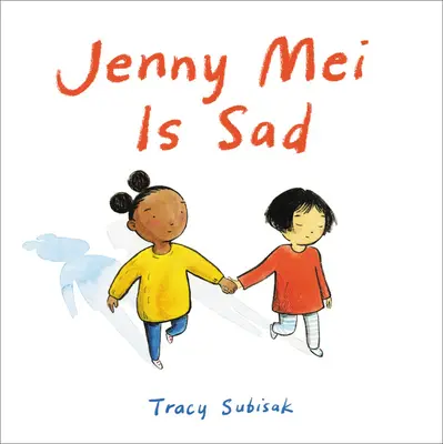 Jenny Mei szomorú - Jenny Mei Is Sad