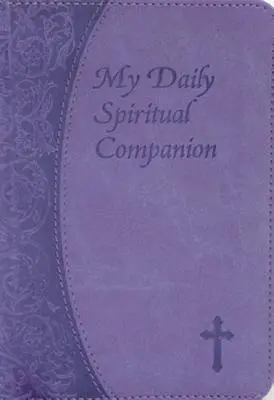 Mindennapi lelki társam - My Daily Spiritual Companion