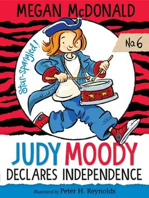 Judy Moody függetlenné válik - Judy Moody Declares Independence