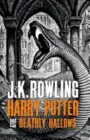 Harry Potter és a Halál ereklyéi - Harry Potter and the Deathly Hallows