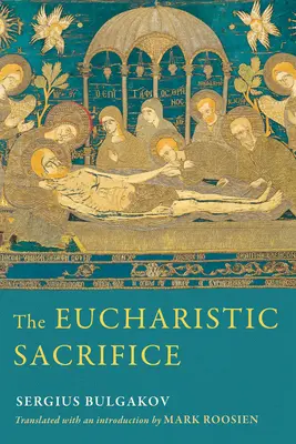 Az eucharisztikus áldozat - The Eucharistic Sacrifice