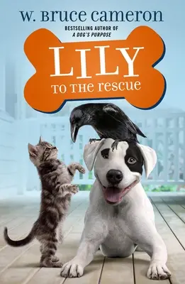 Lily to the Rescue: Lily to the Rescue - Lily to the Rescue