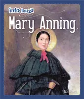 Info Buzz: Híres emberek: Mary Anning - Info Buzz: Famous People Mary Anning