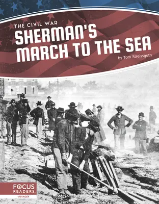 Sherman menetelése a tengerhez - Sherman's March to the Sea