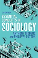 A szociológia alapvető fogalmai - Essential Concepts in Sociology