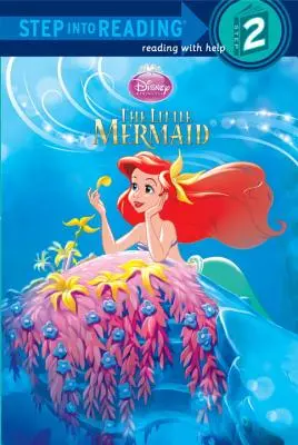 A kis hableány - The Little Mermaid