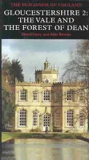 Gloucestershire 2: A Vale és a Dean-erdő - Gloucestershire 2: The Vale and the Forest of Dean