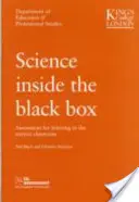 Tudomány a fekete dobozban - Science Inside the Black Box