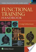 Funkcionális edzés kézikönyve - Functional Training Handbook