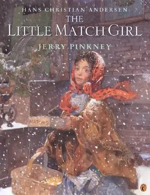 A kis gyufaáruslány - The Little Match Girl