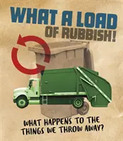 What a Load of Rubbish! - Mi történik azokkal a dolgokkal, amiket kidobunk? - What a Load of Rubbish! - What happens to the things we throw away?