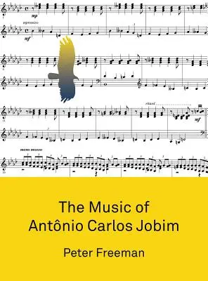 Antonio Carlos Jobim zenéje - The Music of Antonio Carlos Jobim