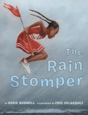 Az esőt taposó - The Rain Stomper