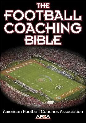 Bible fotbalového trenéra - The Football Coaching Bible